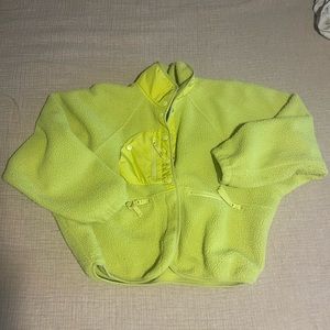 Free People Movement Hit the Slopes Jacket